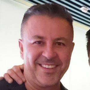 Meet your Posher, David